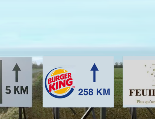 Choisir la franchise Feuillette plutôt que McDo ou Burger King… pas si surprenant que ça !