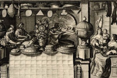 L'histoire de la pâtisserie française au fil des siècles