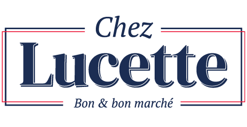 Chez Lucette Logo